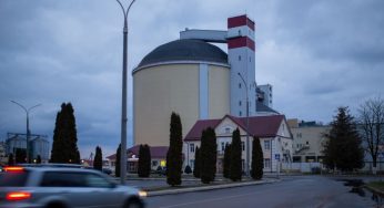 Экс-руководителя Скидельского сахарного комбината осудили на пять лет колонии усиленного режима