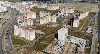 Власти опубликовали список домов, которые ждет капитальный ремонт