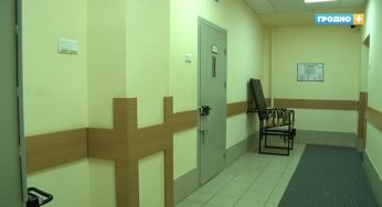 Сколько стоит ночь в гродненском вытрезвителе?