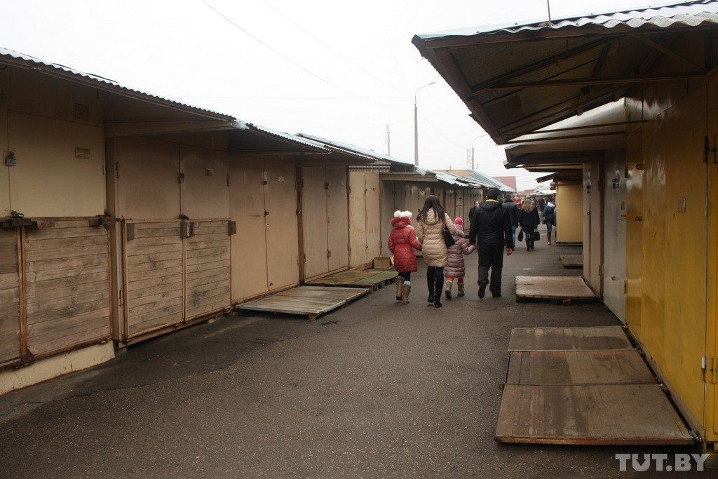 Мечислав Гой пообещал вернуть автобусы до Южного рынка