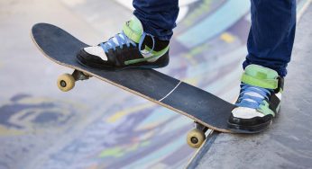 В Гродно появится долгожданная площадка для скейтеров