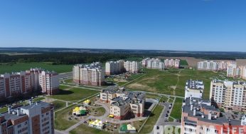 Население Бреста и Гродно растет быстрее, чем в других городах