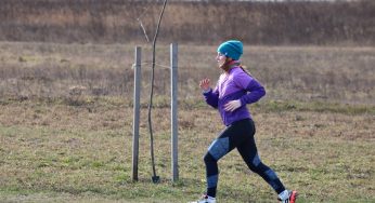 Экстремистским могут признать соцсети популярного бегового клуба Гродно