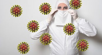 Не ешьте фастфуд и не скупайте маски. Как избежать коронавируса