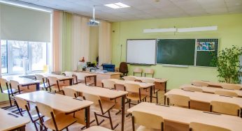 Министр образования поручил усилить меры безопасности в вузах и школах