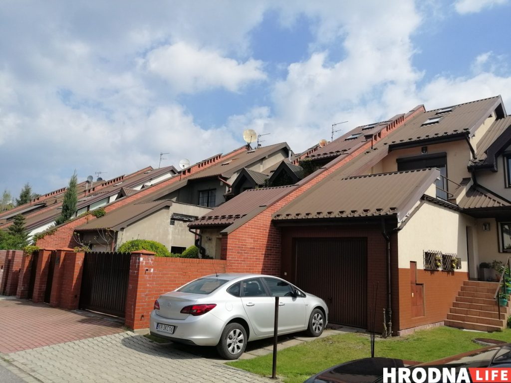 В Барановичах построят квартал таунхаусов с велодорожками В Барановичах построят квартал таунхаусов с велодорожками