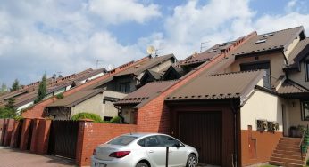 На Девятовке построят таунхаусы: участок выставили на аукцион