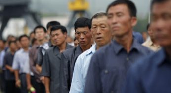 В Беларуси ждут приезда 80 китайцев