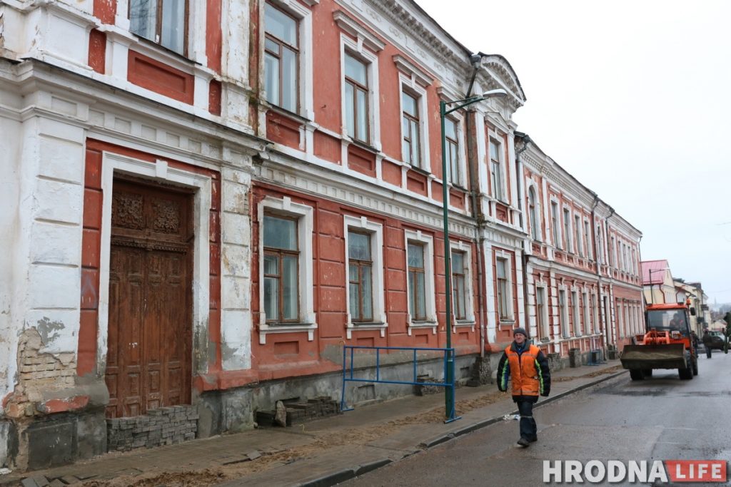От пансионата отказались: бывший кожвендиспансер на Василька выставили на аукцион