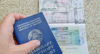 Консульство Польши в Гродно не будет принимать людей в связи с коронавирусом