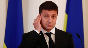 Владимир Зеленский может приехать в Гродно