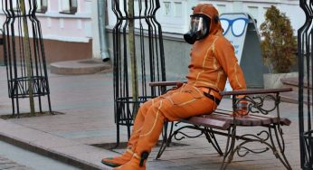 В Китае почти половина заразившихся коронавирусом выздоровели