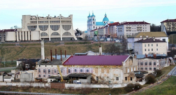 Гродненский пивзавод обследуют и уберут пристройки