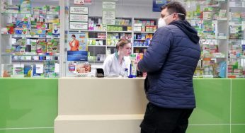 Количество зараженных коронавирусам в Беларуси выросло