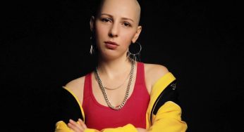 «Свидетельница хачапури» Анна Бенидзе: «Понадобилось 80 дней, чтобы осознать — у меня онкология»