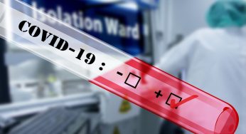 Гродненку с коронавирусом перевели в реанимацию. Пациентка из Житкович в тяжелом состоянии — и не имела контактов с иностранцами