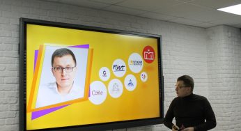 Как стать маркетологом, которому заплатят. Назар Шегда все разложил по полочкам