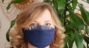 Маска. Как сделать самому или купить в Гродно