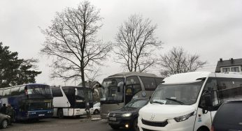 «Сначала думали, пойдем в отпуск». Чем занимаются контрабандисты и перевозчики при закрытых границах