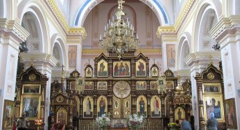 На священников РПЦ надавили за обращение против войны. Среди них — гродненцы