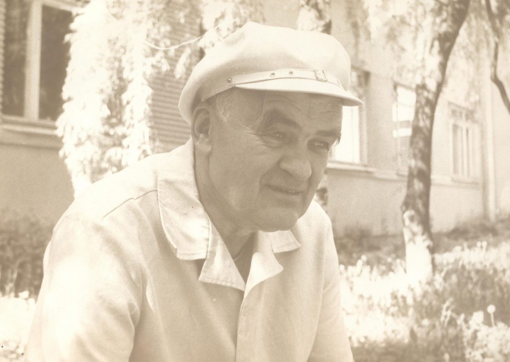 Виртуальный музей Алексея Карпюка появился к 100-летнему юбилею писателя Виртуальный музей Алексея Карпюка появился к 100-летнему юбилею писателя