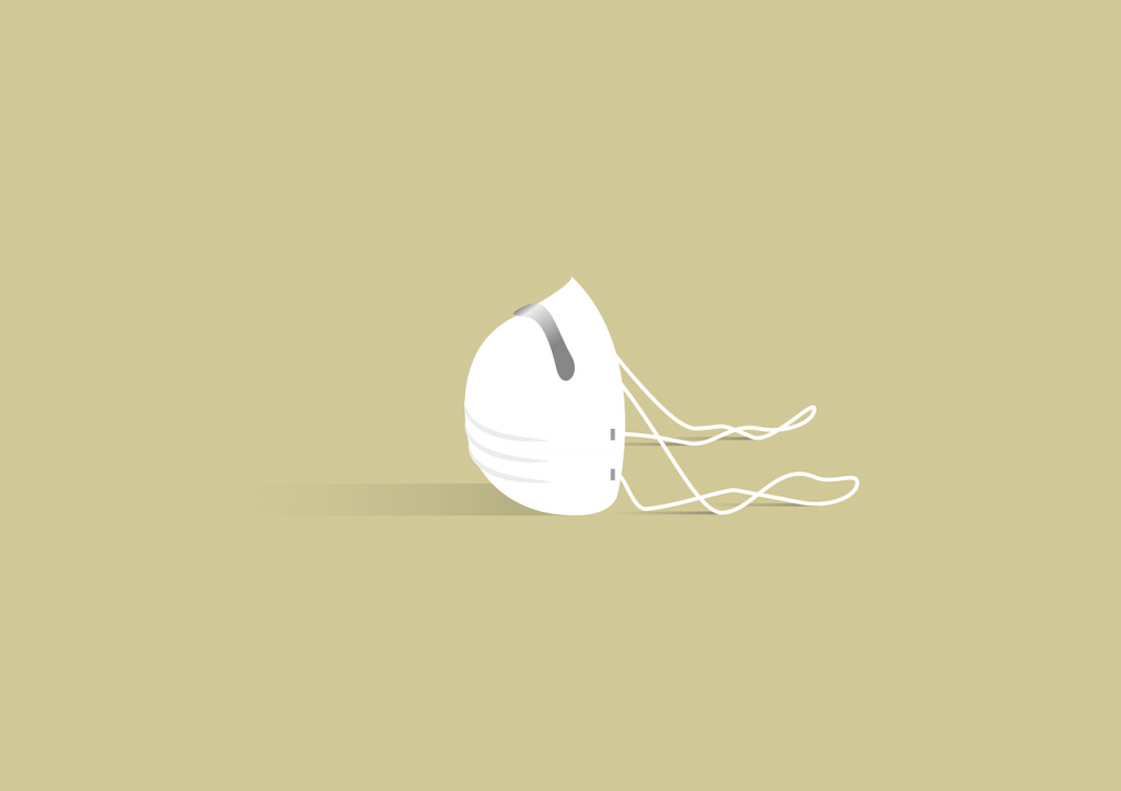 За выходные - почти 1500 случаев. В Беларуси 6264 зараженных коронавирусом Фота: pixabay.com