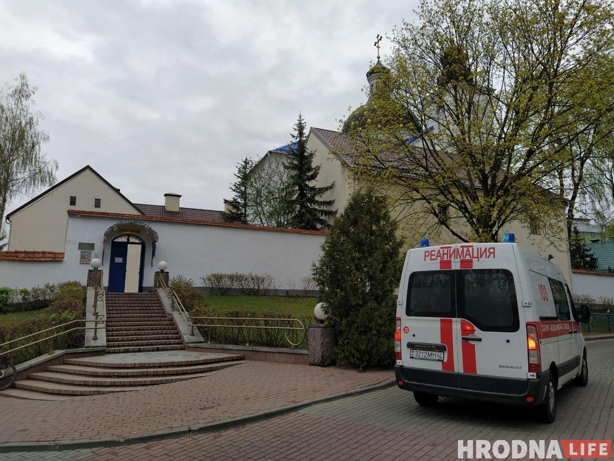 Год коронавируса в Гродно: действия властей, взаимопомощь и цифры, в которые никто не верил