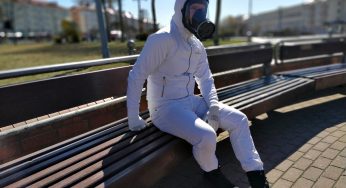 Лукашенко: «794 человека госпитализированы, 31 на ИВЛ. Катастрофы нет»