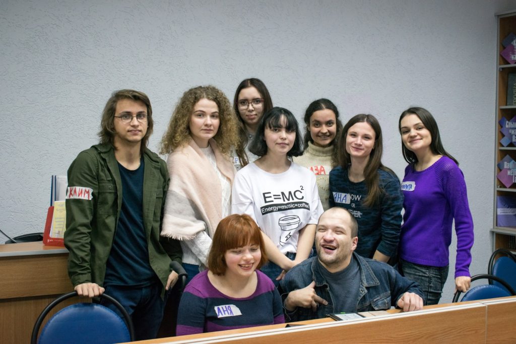 Гродненцам расскажут, как найти работу, которой они достойны