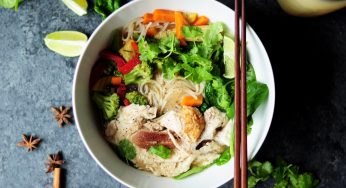 Как получить еду, не выходя из дома с Just-eat