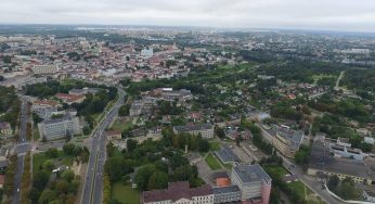 Участок на Советских пограничников снова продали. Что там появится?