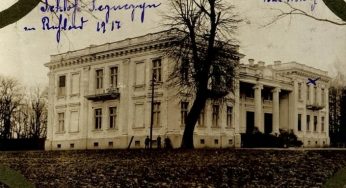 Преступление, за которое мог взяться Конан Дойл. История загадочного убийства гродненского князя