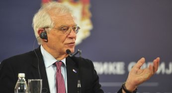 Брюссель: Беларусь получит помощь в борьбе с COVID-19, если она будет следовать рекомендациям ВОЗ