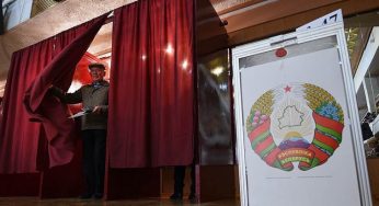 В избиркоме рассказали, как проверяли подписи за претендентов в президенты