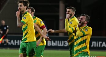 Журналист BBC рассказал, как стал болельщиком гродненского «Немана»