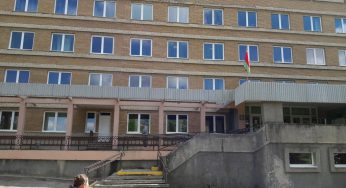 Как будут работать поликлиники в ноябре