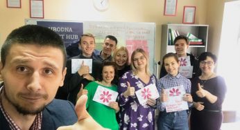 В Гродно стартует курс по развитию предпринимательских инициатив “YOUthCAN”
