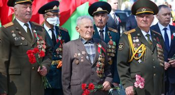 “Угрожали отчислением”. Как бюджетникам в Гродно предлагают пойти в город на майские праздники