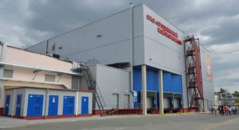 Задержанного за взятку топ-менеджера Гродненского мясокомбината осудили на 8 лет колонии