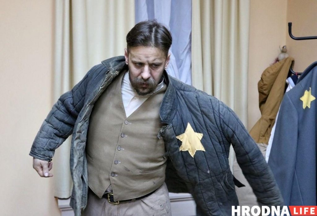 В Гродно судили режиссера Василия Калача за встречу с блогером Тихановским В Гродно судили режиссера Василия Калача за встречу с блогером Тихановским