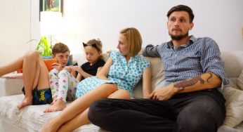 Семья из Гродно перевела детей в сельскую школу — подальше от коронавируса. Вот что получилось