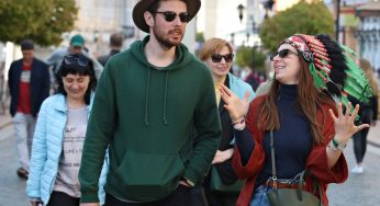 В 2025 году в Гродно будут ориентироваться на туристов из России и Китая