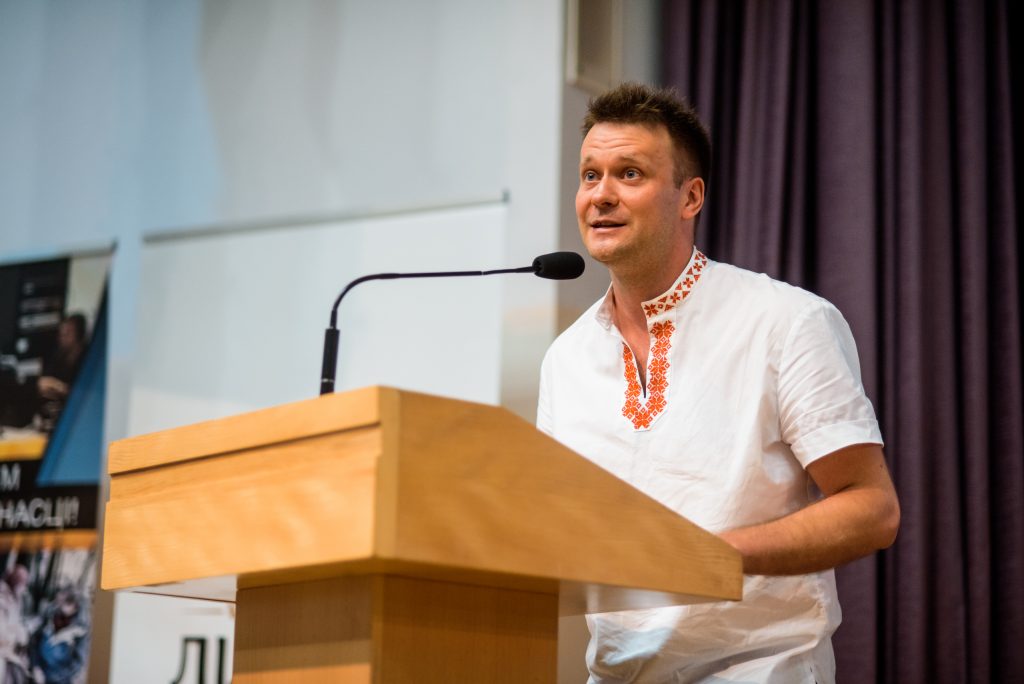 Поддержать язык и медиков. "Агульная дыктоўка" пройдет онлайн Поддержать язык и медиков. "Агульная дыктоўка" пройдет онлайн