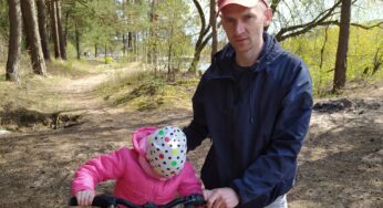 Гродненца Владимира Наумика, которого задержали с Тихановским, будут судить по видеосвязи