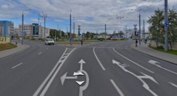 Проспект Космонавтов перекроют почти на неделю. Как поедет транспорт