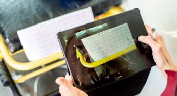 А1 продолжает поддержку инновационного медицинского проекта Heart team в Гродно