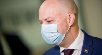 Минздрав Литвы: открывать границы с Беларусью — опасно