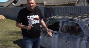 Координатор группы Тихановской: «На даче Тихановского под Гомелем нашли 900 тысяч долларов»