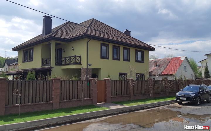 Фото: "Наша Ніва" Фото: "Наша Ніва"