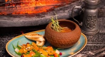 Grodno Gastro Trip. Гастрофест с национальным колоритом впервые пройдет в Гродно